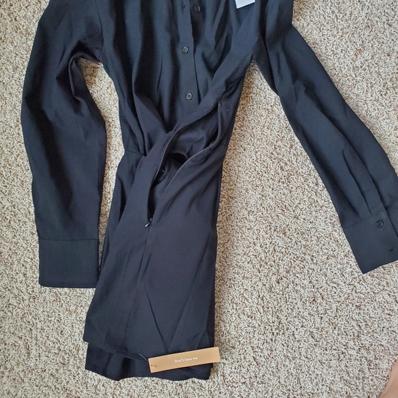 NWT Reformation Weston dress - Picture 9 of 10
